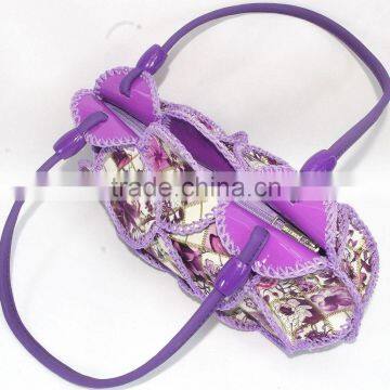 2016 China New Style Lady Handbag Colorful Durable Very Good Material photo-5