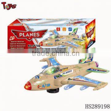 Hot selling BO plane china kids toys