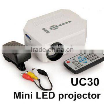 Pico Pocket Mini Projector UC30 photo-5