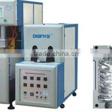 Semi automatic blowing machine