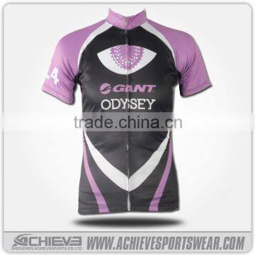 2015 Custom Cycling Jersey Set/clothing Wholesale Team and Club Cycling Wear photo-2