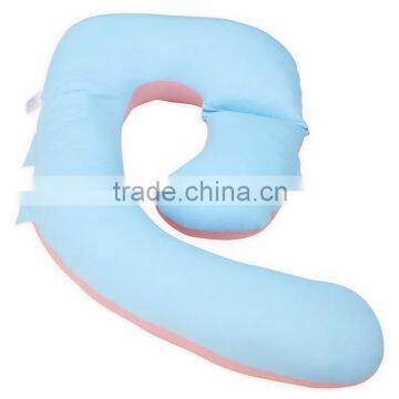 Cotton Pregnancy Body Nursing Pillow