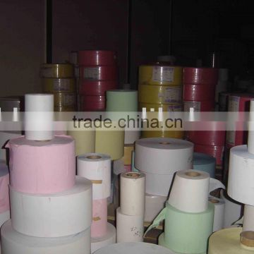 thermal paper roll