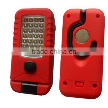 28+4 LED working light