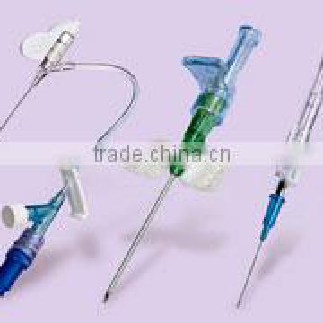 Intra Venous Cannula