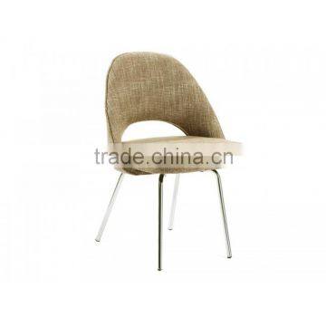 D010C Aluminum chair for kitchen