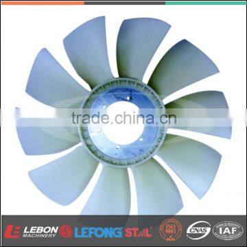 E320D Diesel Engine Cooling Fan Blade