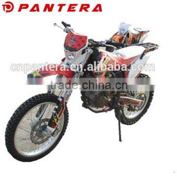 Deep Tooth Tires Cheap Racer 250cc Motorcycle photo-5