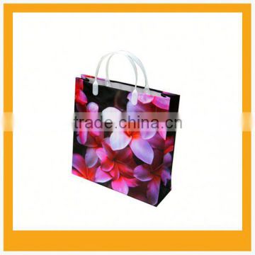 High quality paper sample bag