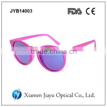 Ladies Cool Sunglasses Round Sunglasses photo-4