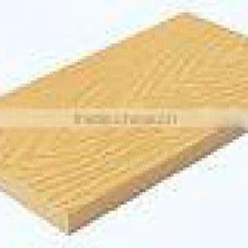 hot sell popular Wood Plastic new Composite Decking