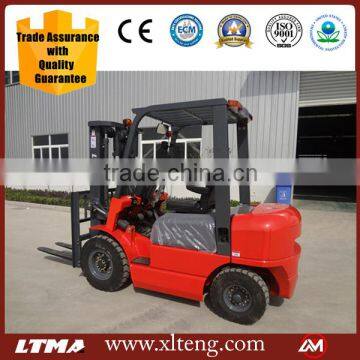 LTMA 1 ton - 3 ton forklift 1.5 ton mini forklift price for sale                        
                                                                                Supplier's Choice