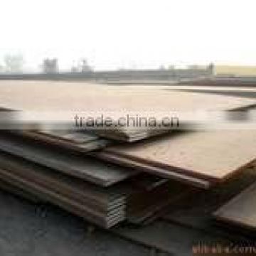 RK100 /1400*2800mm series alloy steel abrasion resistant steel plate/mining use