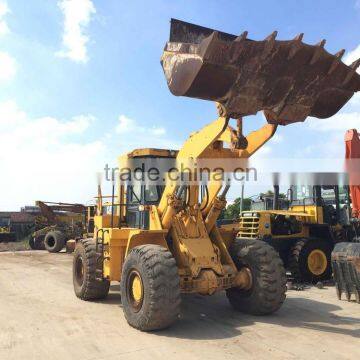 100% original caterpillar 966E wheel loader, 966D,966F,936B,950E,966G,980H