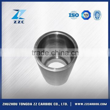 manufacturer directly sell tungsten carbide bushing