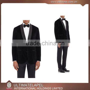 Bespoke Suit for Business Man With CMT Price