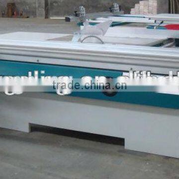 Cutting Wood Panel Usage Precise Panel Saw Table Saw photo-2