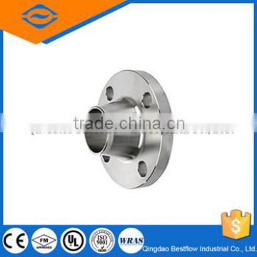 ss304 welding neck flange