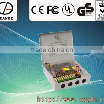 GD Brand Switching Power Supply