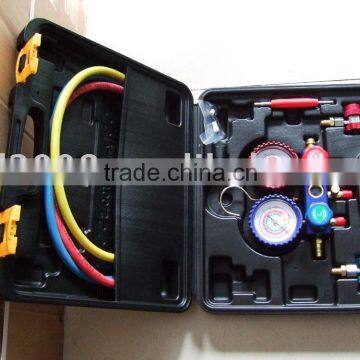 Manifold Gauge set