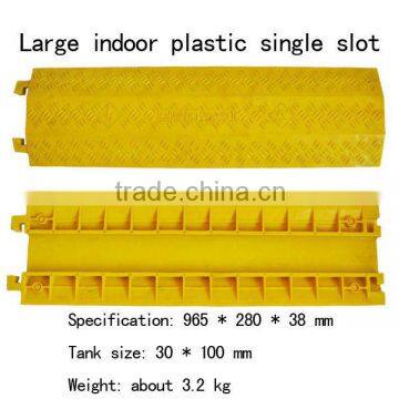 Transport facilities Trunking deceleration zone Large plastic trunking