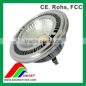 CE, Rohs, C-tick ar111 g53 cob