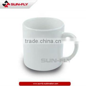 Sublimation Ceramic Espresso Mug Boxed 6oz (SFS-MG30)