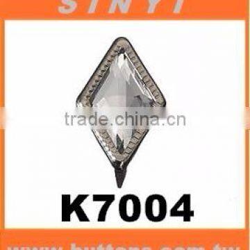 Decorative Metal Stud Rivets Button for Leather Clothing Bag photo-6