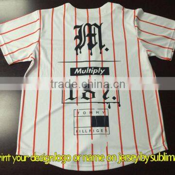 Cheap Design Woman Baseball Jacket Custom Stripe Baseball Team Wear photo-5