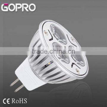 MR16 LED Lamp G4