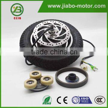 JIABO JB-92/10" electric scooter dc hub motor