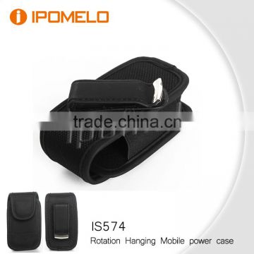 Universal power bank mobile power cover shell case manufacturer