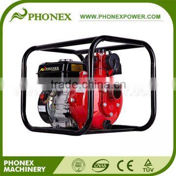 2inch High pressure Manual Gasoline Water pump