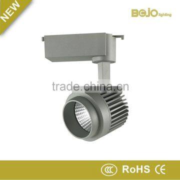 LED Track Light with different color