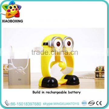 Summer Toys 5 Volt Pvc Fan With Lithium Battery