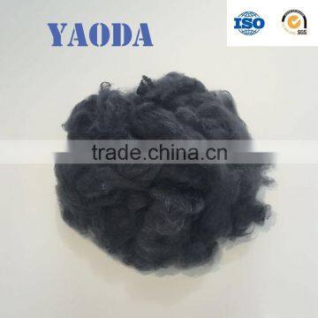 Solid Staple Polyester Fiber