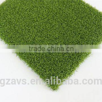 2016 AVG Hotsale Golf Artificial Grass