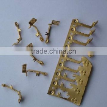 oem stainless steel stamping parts