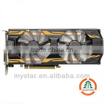 Hot Used Graphic Card 6008MHz 2048MB Graphic Card photo-2