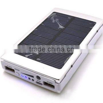 30000mah Universal Portable Power Bank