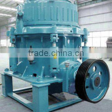 ISO Proved Cone Crusher Spare Parts From Crusher Manufacturer