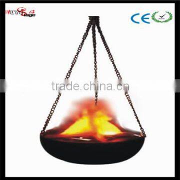 Cheap Flame Light Flame Ribbon Light in Outdoor Use