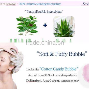 Ecolove Shampoo photo-4