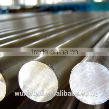 china best prime quality 409 stainless steel round bar prices