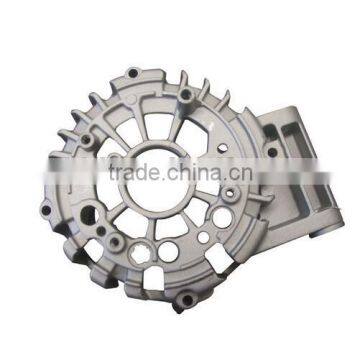 Ningbo Precision Aluminum Die Casting & Aluminum Casting photo-2