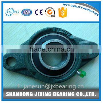 Good quality best price pillow block bearing UCFL208 with chrome sreel