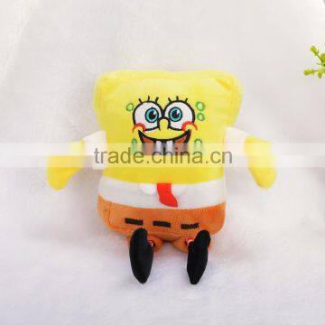 Factory Customized Wholesale Valentine Day Plush Toys Pug Dog For Sale photo-2