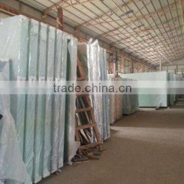 Hot sales 2.8mm Ultra Clear Float Glass