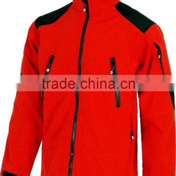 Mens Softshell jacket