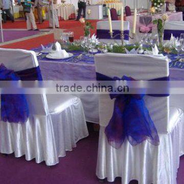 Wedding Decoration,Chair sashes For Wedding